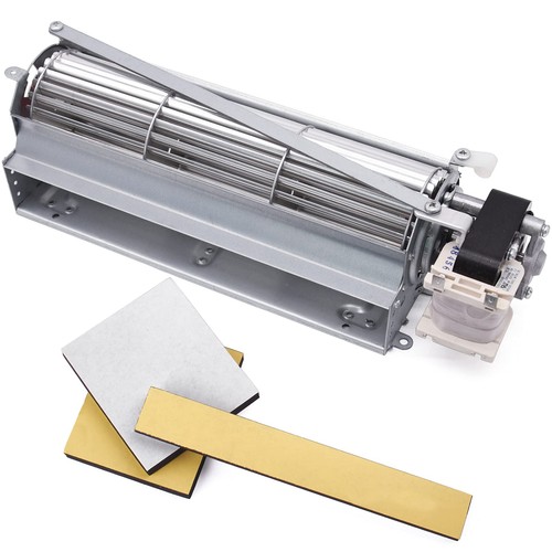 Replacement fireplace blower - fireplace,
