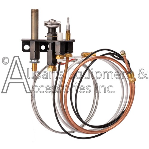 69l17 lennox oem csa certified - csa,