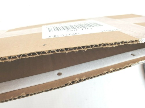 Regency gasket fan access - gasket,