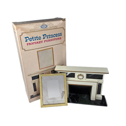 Vintage ideal petite - vintage, princess